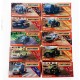 Mattel Matchbox: Vehicles (Random) (DNK70)