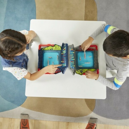 Hasbro Battleship - Classic Board Game (F4527)