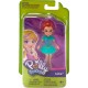 Mattel Polly Pocket Impulse Doll (Random) (FWY19)