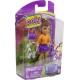 Mattel Polly Pocket Impulse Doll (Random) (FWY19)