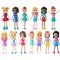 Mattel Polly Pocket Impulse Doll (Random) (FWY19)