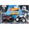 Mattel Hot Wheels Monster Trucks: Demolition Doubles Star Wars - Darth Vader VS Stromtrooper (FYJ64/HLT59)