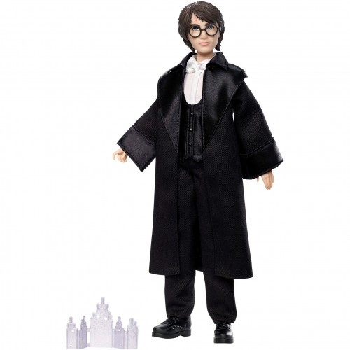 Mattel Κούκλα Yule Ball Harry Potter (GFG13) Mattel Κούκλα Yule Ball Harry Potter (GFG13)