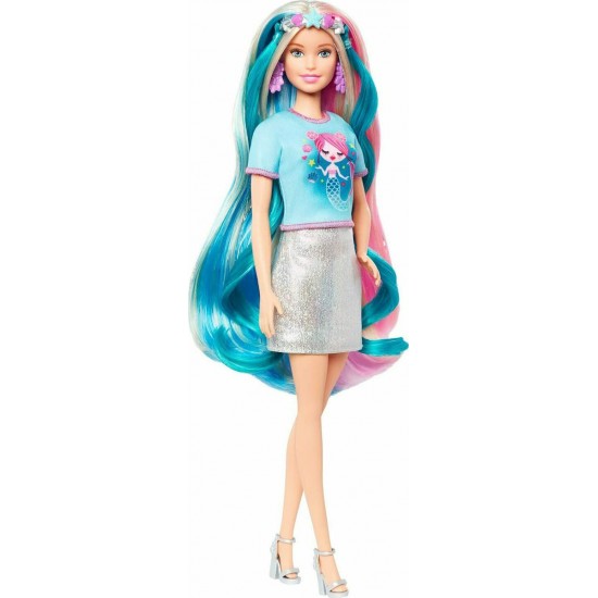 Mattel Barbie - Fantasy Hair (GHN04)