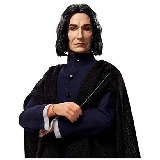 Mattel Harry Potter: Severus Snape Figure (GNR35)