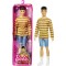 Mattel Barbie Fashionistas Ken No175 (DWK44/GRB91)