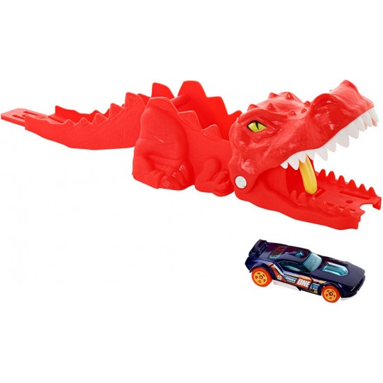 Mattel Hot Wheels: Dino Launcher (GVF41/GVF42)