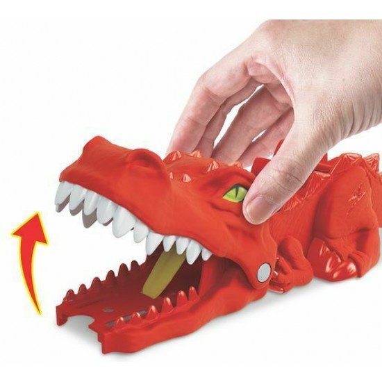 Mattel Hot Wheels: Dino Launcher (GVF41/GVF42)