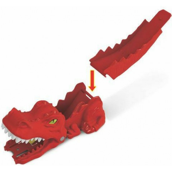 Mattel Hot Wheels: Dino Launcher (GVF41/GVF42)