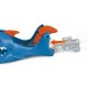 Mattel Hot Wheels: Shark Launcher (GVF41/GVF43)
