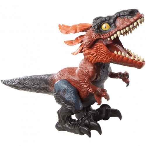 Mattel Jurassic World Ultimate Fire Dino (GWD70)
