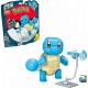 Mega Construx Pokemon - Build & Show Squirtle (GYH00/GKY95)