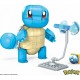 Mega Construx Pokemon - Build & Show Squirtle (GYH00/GKY95)