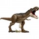 Mattel Jurassic World Super Colossal Tyrannosaurus Rex (HBK73)