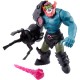 Mattel Masters of the Universe Power Attack Trap Jaw 14εκ. (HBL69)