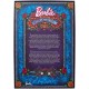 Mattel Barbie Signature: Dia De Los Muertos Female Doll (HBY09)