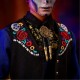 Mattel Barbie Signature: Dia De Los Muertos Ken (HBY10)