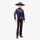 Mattel Barbie Signature: Dia De Los Muertos Ken (HBY10)