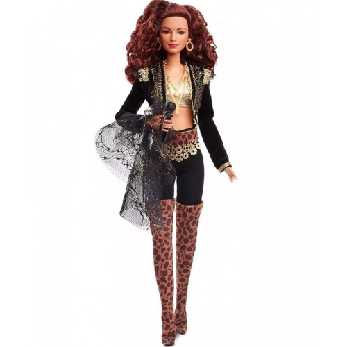 Mattel Barbie Signature: Gloria Estefan (HCB85)