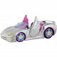 Mattel Barbie Extra Silver Car (HDJ47)