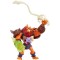 Mattel He-Man Animation Deluxe Φιγούρα Beast Man (HDY36)