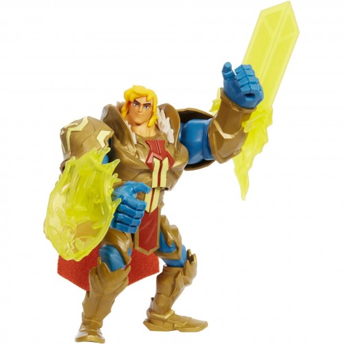 Mattel Masters of the Universe He-Man (HDY37)