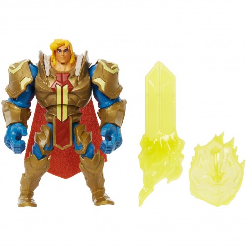 Mattel Masters of the Universe He-Man (HDY37)