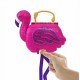 Mattel Polly Pocket - Flamingo Party Piniata (HGC41)