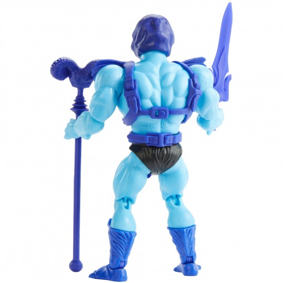 Mattel Masters of the Universe Skeletor 14εκ. (HGH45)