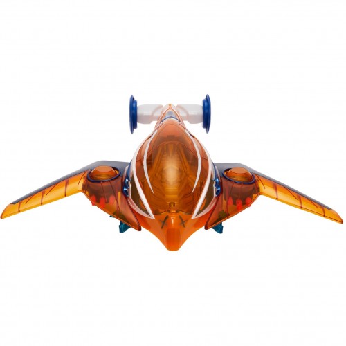 Mattel Masters of the Universe Talon Fighter Vehicle 14εκ. (HGW38)