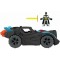 Fisher-Price Imaginext: DC Super Friends - Deluxe Batmobile F22 (HGX96)