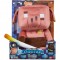 Mattel Minecraft Piglin plush toy, cuddly toy (HHC88)