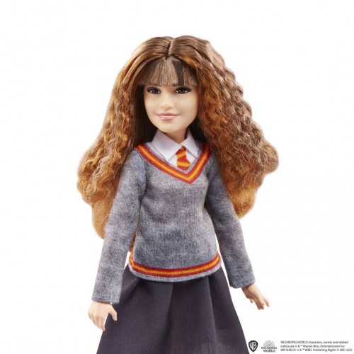 Mattel Harry Potter: Hermione's Polyjuice Potions Playset (Excl.) (HHH65)