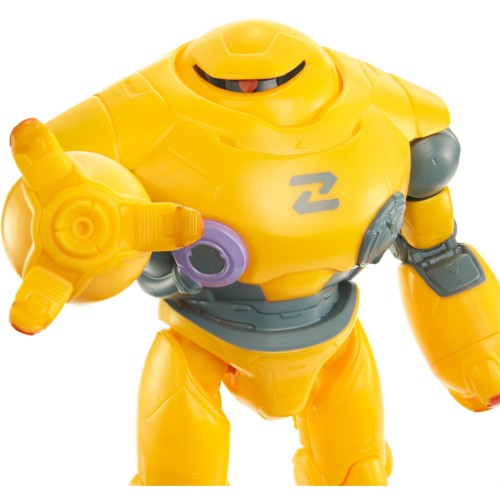 Mattel Disney Pixar Lightyear - Μεγάλη Φιγούρα Zyclops (HHJ74)
