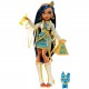 Mattel Monster High Cleo de Nile doll (HHK54)