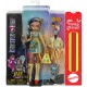 Mattel Monster High Cleo de Nile doll (HHK54)