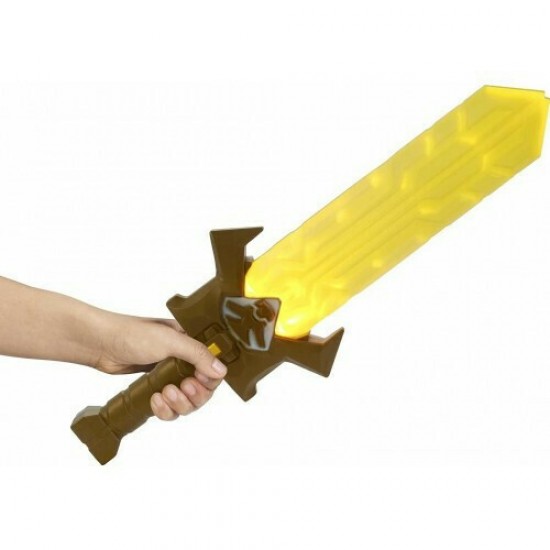 Mattel He-Man and the Masters of the Universe: Deluxe Power Sword (HJG63)