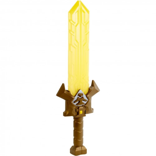Mattel Masters of the Universe Animated Roleplay Sword (HJG64)