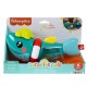 Fisher-Price: Busy Activity Shark (HJP01)