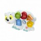 Fisher-Price Linkimals: Αρκουδίτσα, η Σχηματούλα (HJR81)