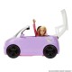 Mattel Barbie: Electric Vehicle with Charging Station And Plug (HJV36)