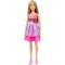 Mattel Barbie: Large Doll (71cm) (HJY02)