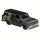Mattel Hot Wheels Premium Disney: Star Wars The Mandalorian - '64 GMC Panel (HKC94/DLB45)