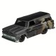 Mattel Hot Wheels Premium Disney: Star Wars The Mandalorian - '64 GMC Panel (HKC94/DLB45)