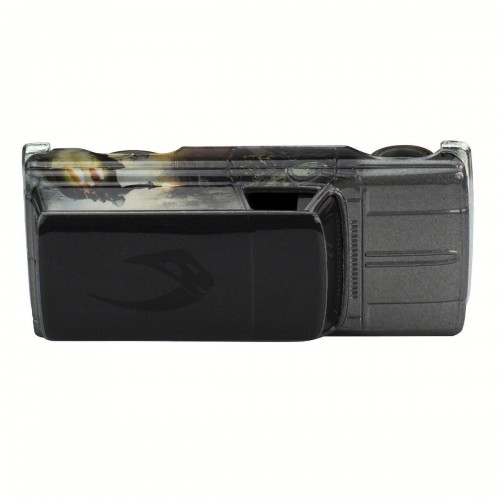 Mattel Hot Wheels Premium Disney: Star Wars The Mandalorian - '64 GMC Panel (HKC94/DLB45)