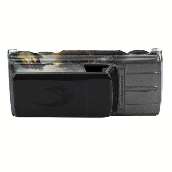 Mattel Hot Wheels Premium Disney: Star Wars The Mandalorian - '64 GMC Panel (HKC94/DLB45)