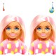 Mattel Barbie Chelsea Cutie Reveal-Μαϊμουδάκι (HKR14)