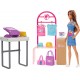 Mattel Barbie: You Can be Anything - Make & Sell Boutique Playset (HKT78)