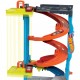 Mattel Πίστα Hot Wheels City Transforming Race Tower (HKX43)
