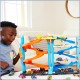 Mattel Πίστα Hot Wheels City Transforming Race Tower (HKX43)